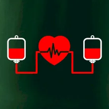 Zdravotnícka výmena krvi Zdravotnícka výmena krvi