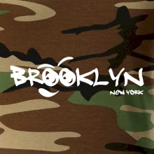 Brooklyn úsmev Brooklyn úsmev