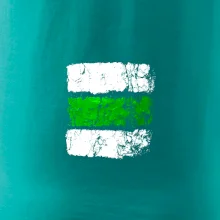 Turistická značka - zelená