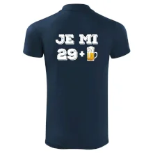 Je mi 30 pivo Je mi 30 pivo