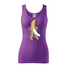 Úchylný banán (Hana-creative)