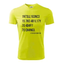 Test inteligencie - Stephen Hawking Test inteligencie - Stephen Hawking