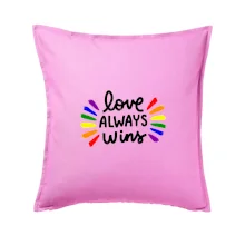 Love always win - čiary