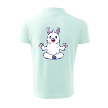 Yoga meditácie - lama