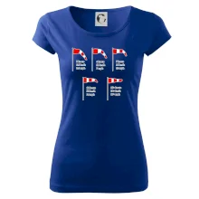 Veterný rukáv rýchlosti