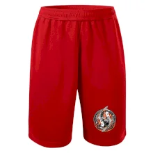 Yin & Yang Koi kapor - oranžový Yin & Yang Koi kapor - oranžový