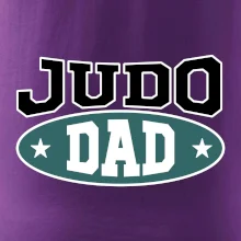 Judo Dad