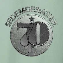 Sedemdesiatnik Československý