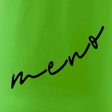 Mikina alebo triko pre dcéru / syna