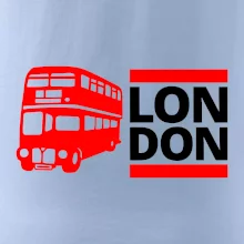 LON DON BUS LON DON BUS