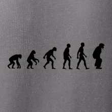 Evolúcia baseball chytač