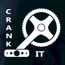 Crank it Crank it