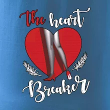 The Heart breaker - srdce