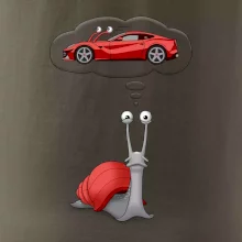 Nesplniteľný sen (Hana-creative)