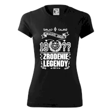 Zrodenie legendy - pre všetkých Zrodenie legendy - pre všetkých