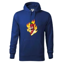 Chili paprička veľmi pálivá