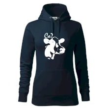 Zmätená krava Zmätená krava