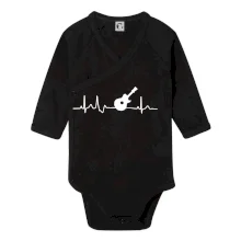 EKG akustická gitara EKG akustická gitara