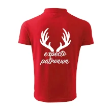 Harry - Expecto patronum Harry - Expecto patronum