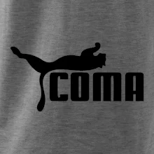 Coma paródia Coma paródia