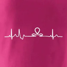 Geocache ekg Geocache ekg