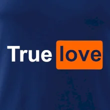 Porn - True Love