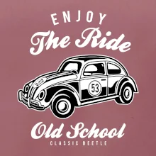 Enjoy The Ride