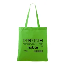 Čiarový kód - Hubár Čiarový kód - Hubár