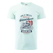 Speed Racer Motorcycles