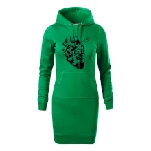 Cyklistovo srdce Cyklistovo srdce