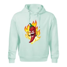 Chili paprička veľmi pálivá