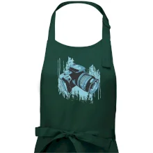 Zrkadlovka v prírode