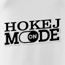 Hokej mode Hokej mode