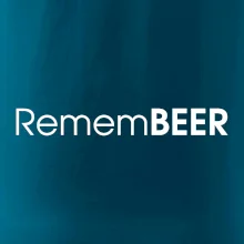 Pivné nápisy RememBEER
