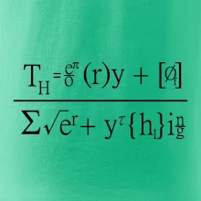 Teória všetkého (Theory of Everything)