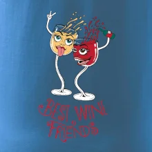 Best wine friends dancing (Pecka design) Best wine friends dancing (Pecka design)