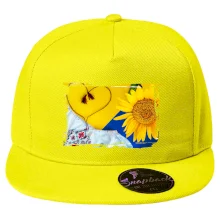 Ukrajina slnečnice a kroj