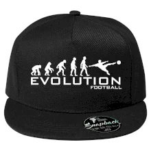Evolution Football Evolution Football