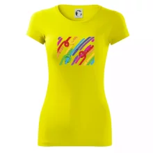 Dážďovky pruhy (Alexis Citrine) Dážďovky pruhy (Alexis Citrine)