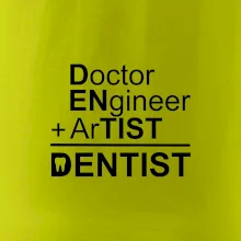 Čo znamená dentist