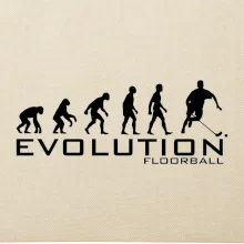 Evolúcia Floorball