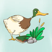 Geokáčer s keškou