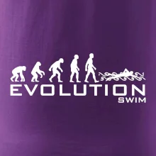 Evolúcia Swim