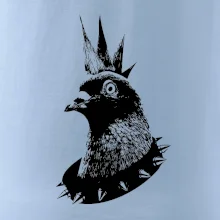 Holub punk Holub punk