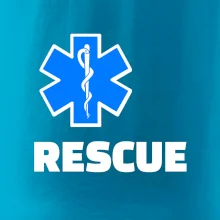 Rescue - pre záchranárov