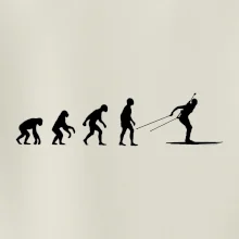 Biathlon Evolúcia Beh