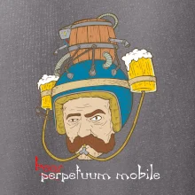 Beerpetuum mobile