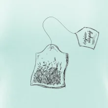 Čaj - čajový nápoj