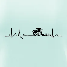 Kombajn EKG