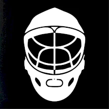 Florbal maska Florbal maska